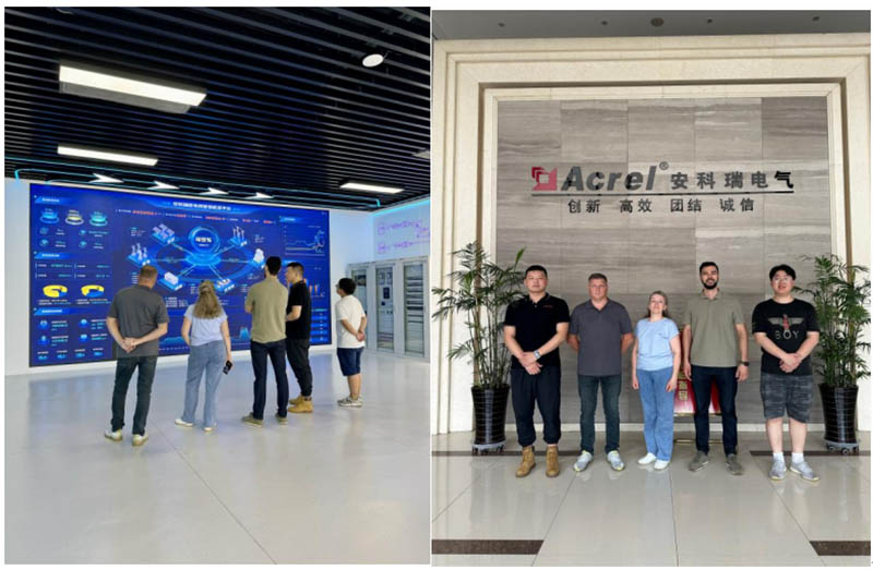 Welcome_international_paper_mill_customers_visit_Acrel-3.jpg